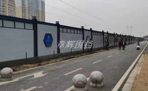 簡易圍擋需要經(jīng)常更換嗎？