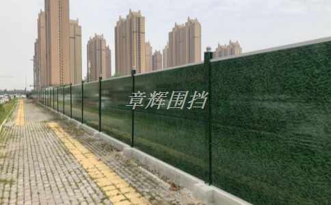 簡易圍擋的建設(shè)是否需要進(jìn)行相關(guān)審批和檢查？（簡易圍擋在建筑工程中的安全使用規(guī)定）