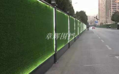 簡易圍擋在劇烈氣候變化中的使用效果如何？（簡易圍擋在氣候突變下的應(yīng)用穩(wěn)定性評估）