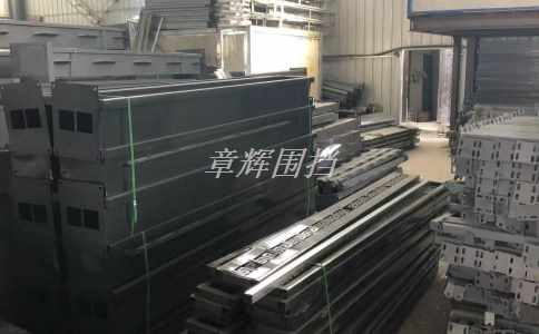 簡易圍擋在城市綠化工程中的使用效果如何？（城市綠化工程中簡易圍擋的美化和隔離作用）