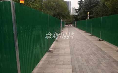 如何確保pvc圍擋安裝堅固牢固？（分享pvc圍擋安裝過程中確保固定的技巧）
