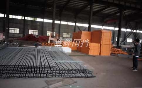 簡易圍擋的安全標(biāo)準(zhǔn)化是否有利于提高人員安全感和使用體驗？（簡易圍擋安全標(biāo)準(zhǔn)化對人員安全感和使用體驗的影響分析）
