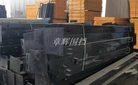 簡易圍擋在建筑工地中的使用頻率有多高？（建筑工地中簡易圍擋的應用現(xiàn)狀）