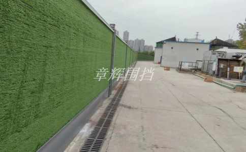 簡(jiǎn)易圍擋是否需要審批文件才能安裝？