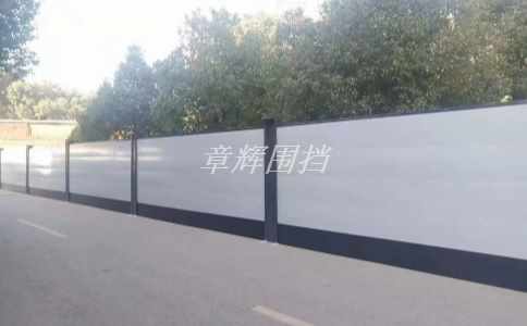簡易圍擋可以重復(fù)使用嗎？