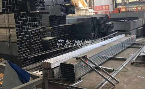 簡(jiǎn)易圍擋的使用壽命是多久？