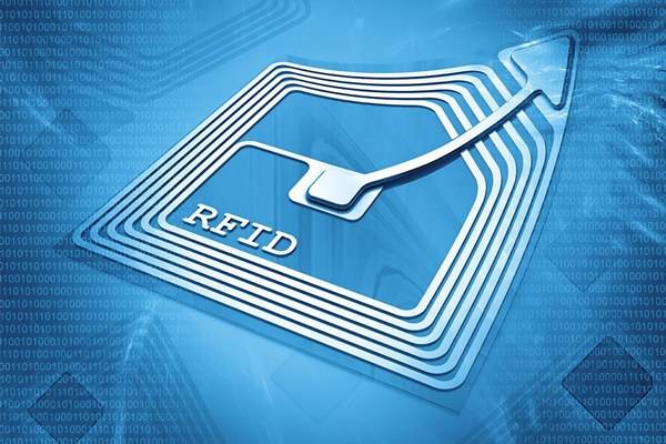 什么是RFID？